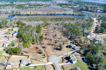 118 Norine Drive, Holly Ridge, NC 28445 - Photo 6