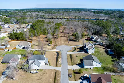 118 Norine Drive, Holly Ridge, NC 28445 - Photo 1