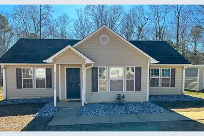 104 Apache Drive, Louisburg, NC 27549 - Photo 2