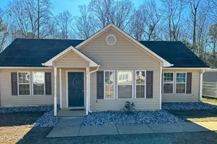 104 Apache Dr, Louisburg, NC 27549 - Photo 2