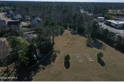 1124 &1128 Hammock Beach Road, Swansboro, NC 28584 - Photo 4