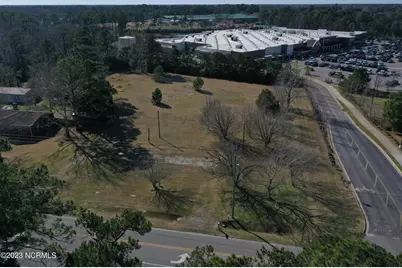 1124 &1128 Hammock Beach Road, Swansboro, NC 28584 - Photo 1