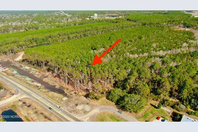1676 N Howe Street, Southport, NC 28461 - Photo 2