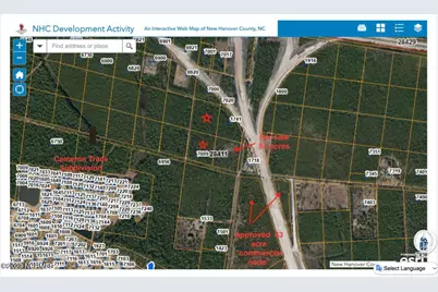 Lot222&232 Plantation Road, Wilmington, NC 28411 - Photo 10