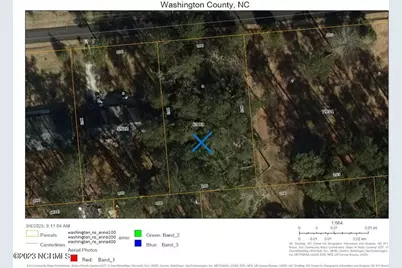 Lot 8 Quail Drive, Plymouth, NC 27962 - Photo 2
