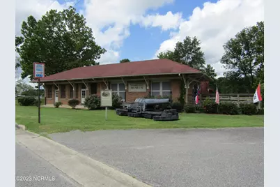 Lot 8 Quail Drive, Plymouth, NC 27962 - Photo 6