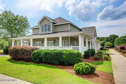 281 Mimosa Drive, Sneads Ferry, NC 28460 - Photo 6