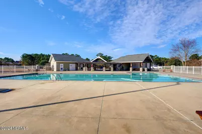 281 Mimosa Drive, Sneads Ferry, NC 28460 - Photo 8