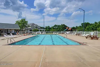 281 Mimosa Drive, Sneads Ferry, NC 28460 - Photo 10