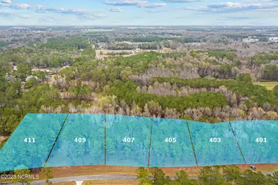 407 Anna Lane, Snow Hill, NC 28580 - Photo 2