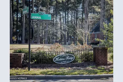 405 Anna Lane, Snow Hill, NC 28580 - Photo 10