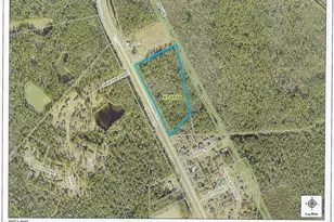 0 Hwy 70, Newport, NC 28570 - Photo 1