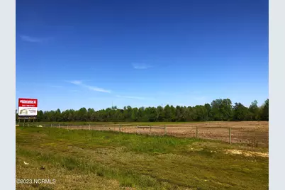 24 Acres White Oak River Road, Maysville, NC 28555 - Photo 14