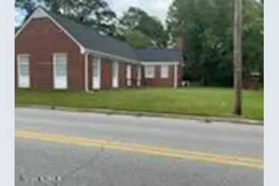 1001 Tarboro Street, Rocky Mount, NC 27801 - Photo 2