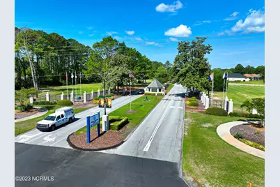 1020 Barkentine Drive, New Bern, NC 28560 - Photo 26