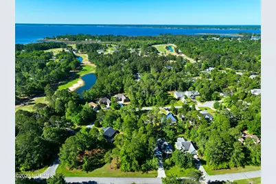 1020 Barkentine Drive, New Bern, NC 28560 - Photo 6