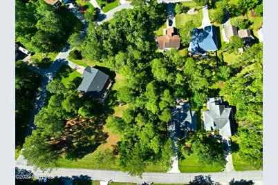 1020 Barkentine Drive, New Bern, NC 28560 - Photo 4