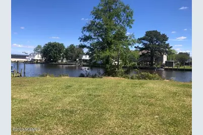 0 Whichards Beach Road, Chocowinity, NC 27817 - Photo 1