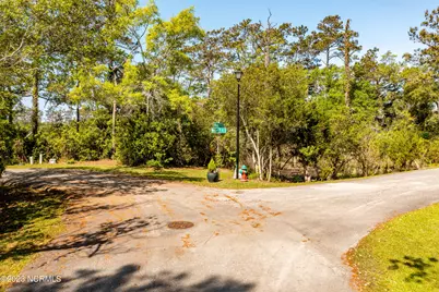 3 West Court, Pine Knoll Shores, NC 28512 - Photo 12