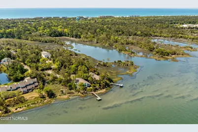 4 West Court, Pine Knoll Shores, NC 28512 - Photo 20