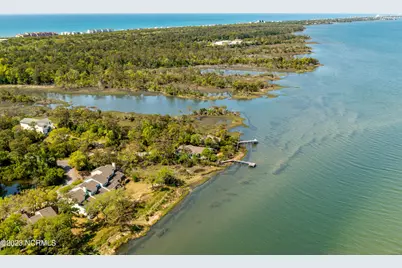 4 West Court, Pine Knoll Shores, NC 28512 - Photo 12