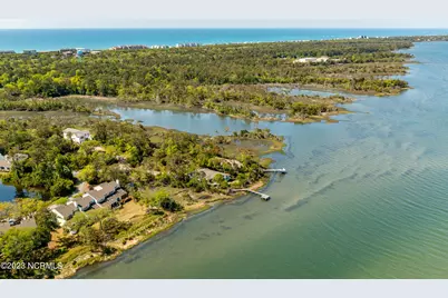 4 West Court, Pine Knoll Shores, NC 28512 - Photo 4