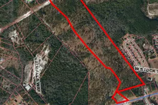 Tract 1 State Hwy 210, Hampstead, NC 28443 - Photo 1