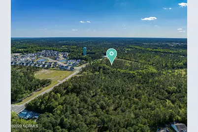 Tract 2 State Hwy 210, Hampstead, NC 28443 - Photo 6