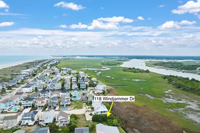 118 Windjammer Drive, Holden Beach, NC 28462 - Photo 24