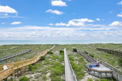 118 Windjammer Drive, Holden Beach, NC 28462 - Photo 14