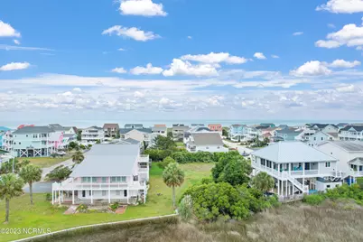 118 Windjammer Drive, Holden Beach, NC 28462 - Photo 10