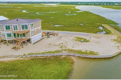 1532 Riverside Drive, Sunset Beach, NC 28468 - Photo 6