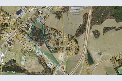 0000 Nc 33 Highway E, Chocowinity, NC 27817 - Photo 4