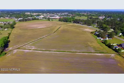 2404 Bells Fork Rd Road, Greenville, NC 27858 - Photo 12