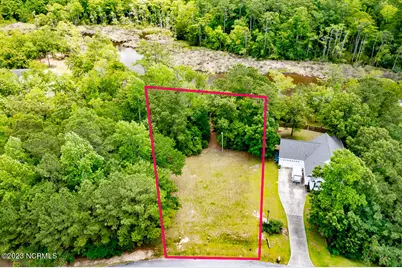 327 Farina Drive, Havelock, NC 28532 - Photo 4