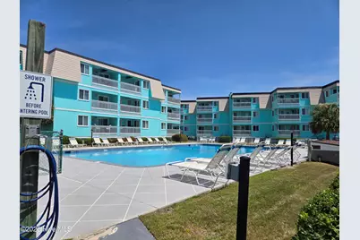 301 Commerce Way E #104, Atlantic Beach, NC 28512 - Photo 2