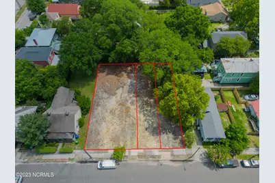 412 Castle Street, Wilmington, NC 28401 - Photo 16