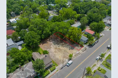 412 Castle Street, Wilmington, NC 28401 - Photo 18