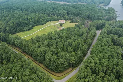 Lot 1 Port Drive, Oriental, NC 28571 - Photo 2