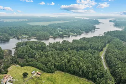 Lot 1 Port Drive, Oriental, NC 28571 - Photo 6