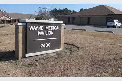 2400 Wayne Memorial Drive #Suite B, Goldsboro, NC 27534 - Photo 1