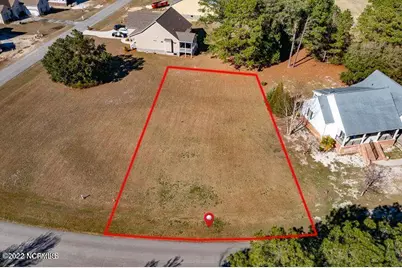 1306 Barkentine Drive, New Bern, NC 28560 - Photo 4