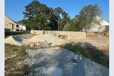 1306 Barkentine Drive, New Bern, NC 28560 - Photo 6