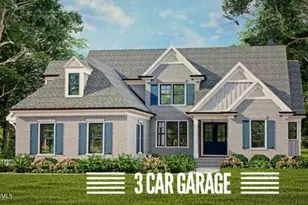 1306 Barkentine Dr, New Bern, NC 28560 - Photo 2