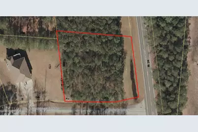 Lot 10 Nc 99, Belhaven, NC 27810 - Photo 2