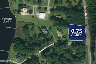 Lot 10 Nc 99, Belhaven, NC 27810 - Photo 1