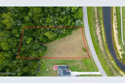401 Guinea Road, Moyock, NC 27958 - Photo 1