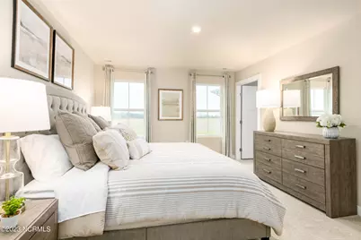 1220 Hickmans Branch Drive NW, Calabash, NC 28467 - Photo 22