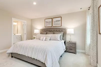 1220 Hickmans Branch Drive NW, Calabash, NC 28467 - Photo 20