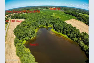 000 S Nc 581 Highway, Bailey, NC 27807 - Photo 12
